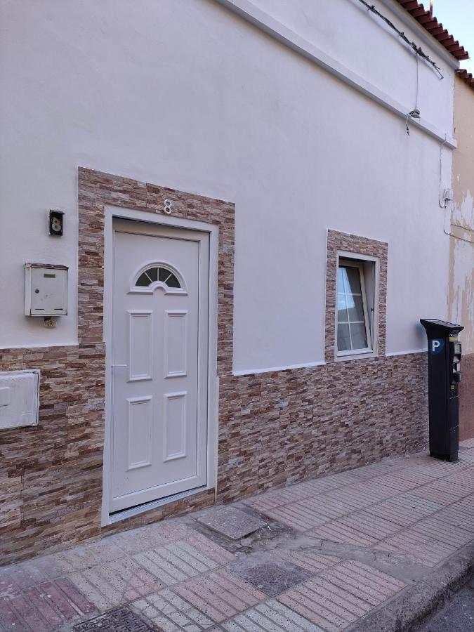 Casa Alba 1 Apartment Puerto del Rosario  Exterior photo