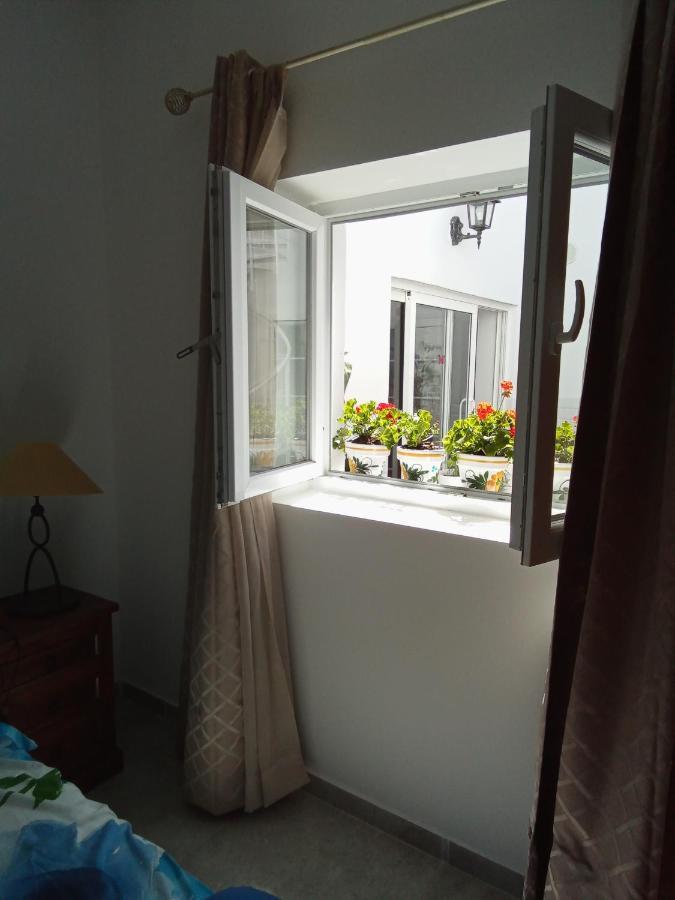 Casa Alba 1 Apartment Puerto del Rosario  Exterior photo