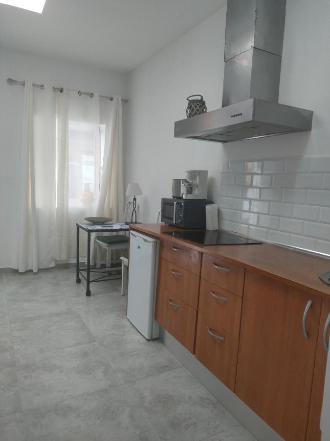 Casa Alba 1 Apartment Puerto del Rosario  Exterior photo